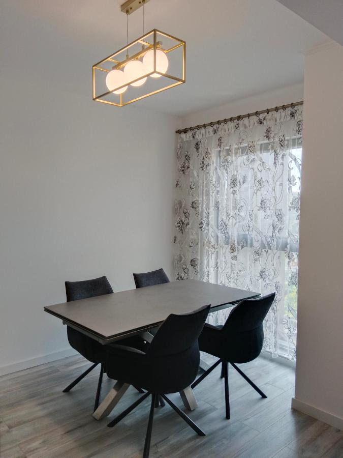 The Sky Tower - Your Panoramic Life Apartment Cluj-Napoca Luaran gambar
