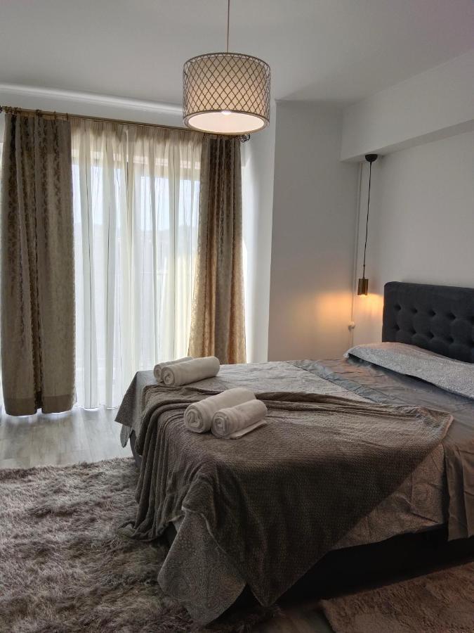 The Sky Tower - Your Panoramic Life Apartment Cluj-Napoca Luaran gambar