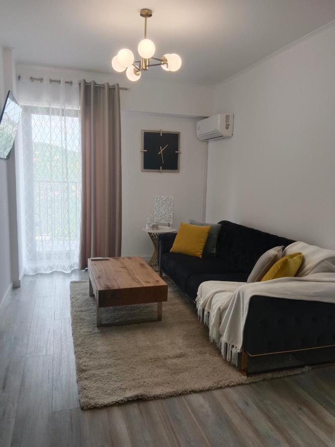 The Sky Tower - Your Panoramic Life Apartment Cluj-Napoca Luaran gambar