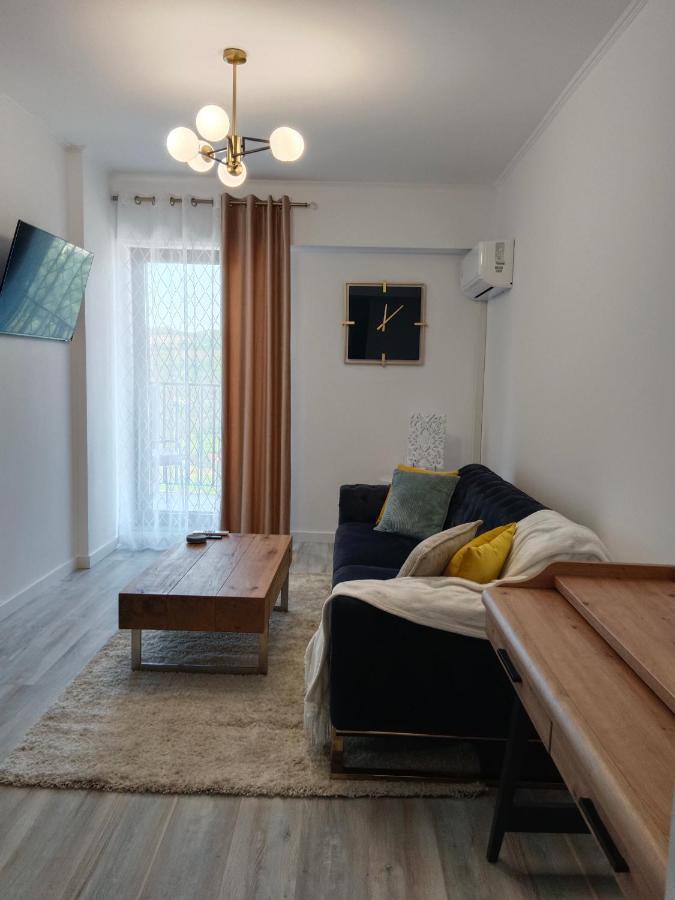 The Sky Tower - Your Panoramic Life Apartment Cluj-Napoca Luaran gambar